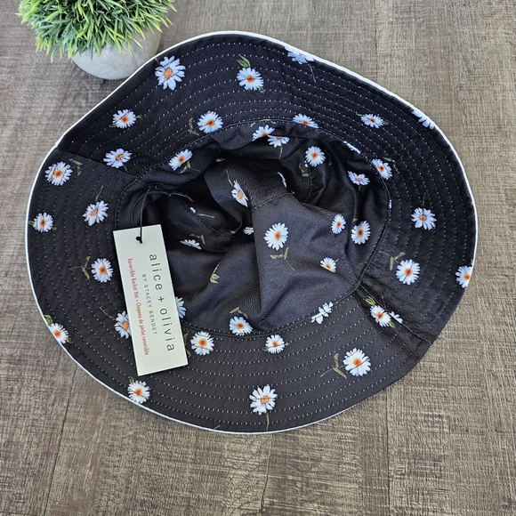 ALICE & OLIVIA - hat - Picture 3 of 9